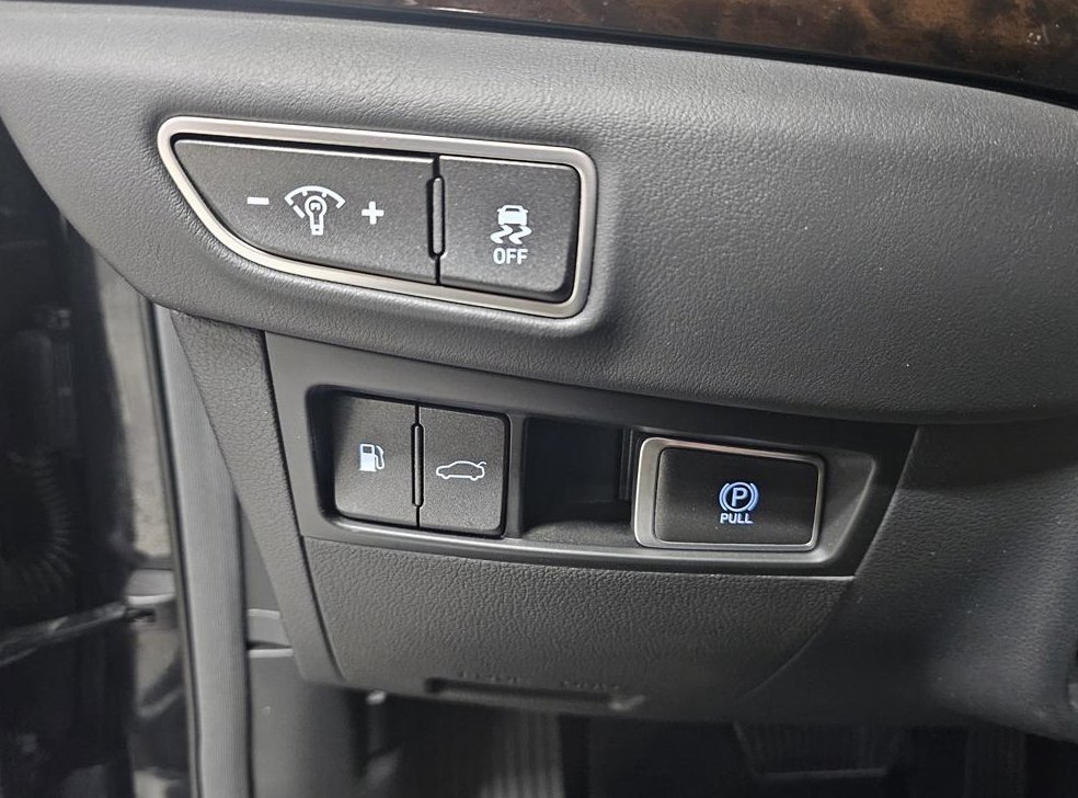 제네시스 EQ900 3.8 GDI AWD 사진 14