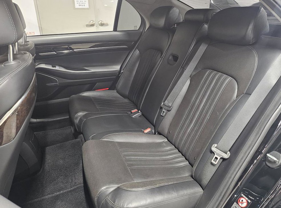 제네시스 EQ900 3.8 GDI AWD 사진 17