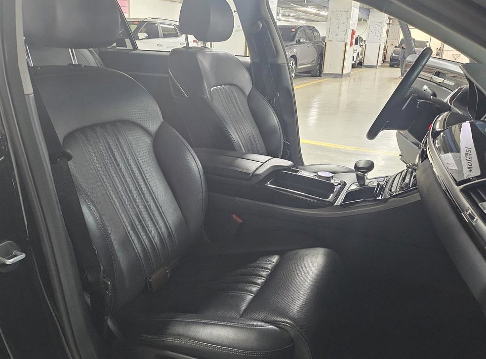 제네시스 EQ900 3.8 GDI AWD 사진 19
