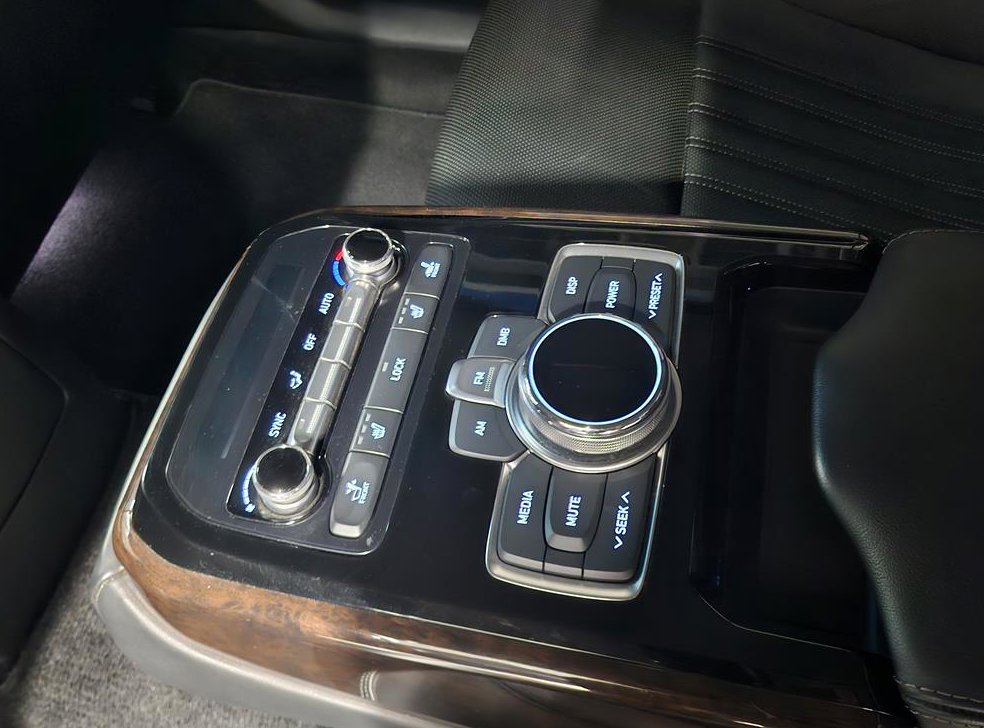 제네시스 EQ900 3.8 GDI AWD 사진 20