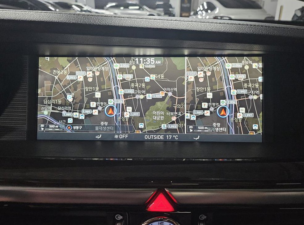 제네시스 EQ900 3.8 GDI AWD 사진 9