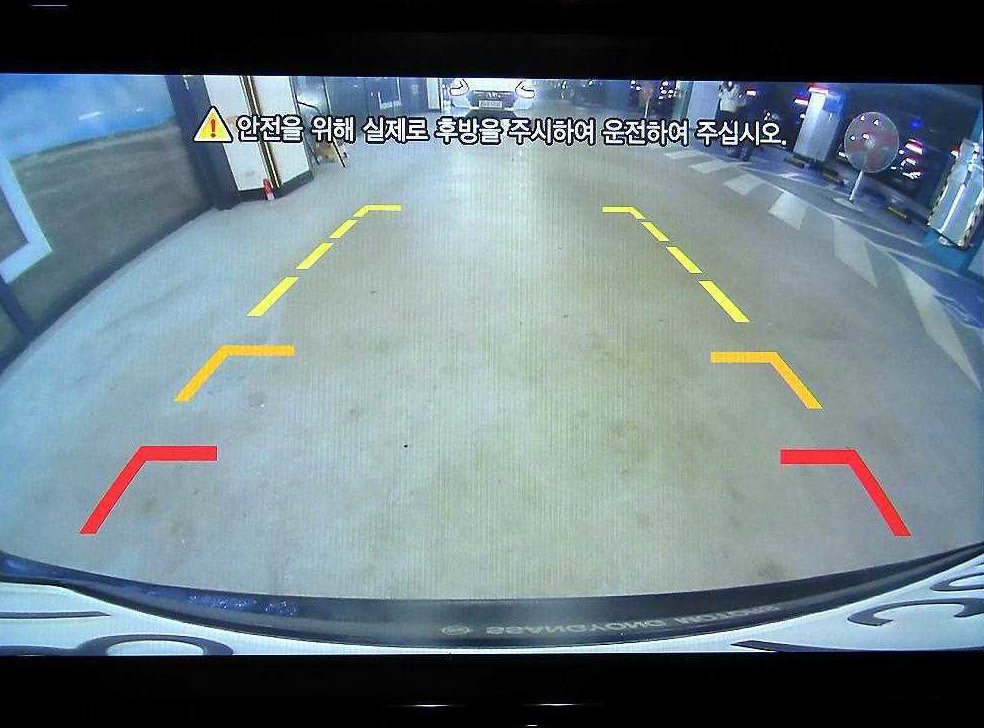 KG모빌리티(쌍용)  코란도 2WD 가솔린 1.5 C5 플러스 사진 16
