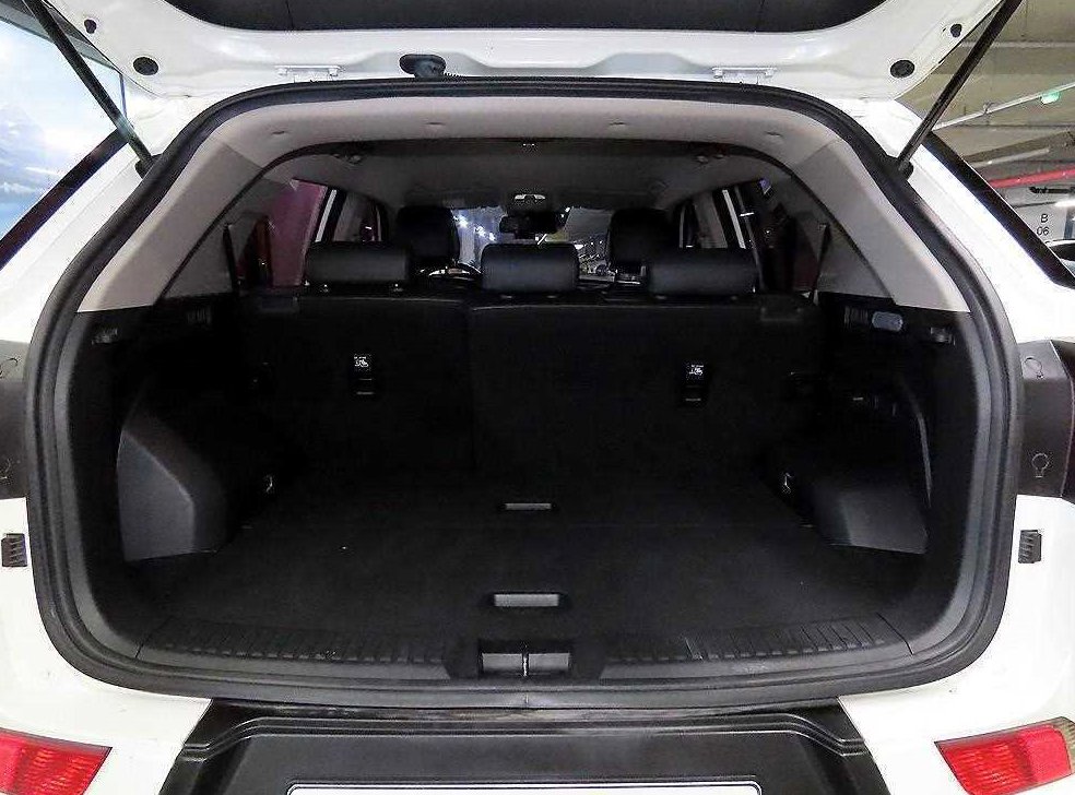 KG모빌리티(쌍용)  코란도 2WD 가솔린 1.5 C5 플러스 사진 18
