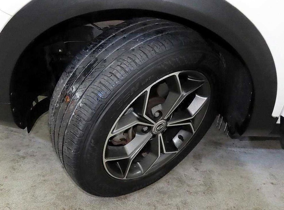 KG모빌리티(쌍용)  코란도 2WD 가솔린 1.5 C5 플러스 사진 20