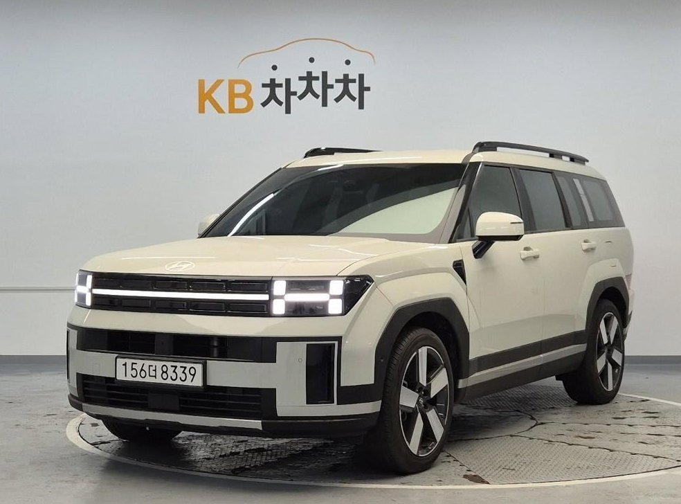 현대 싼타페 가솔린 2.5T 2WD 프레스티지
