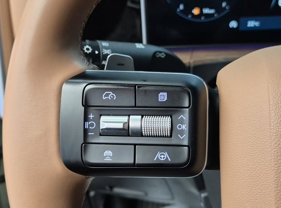현대 싼타페 가솔린 2.5T 2WD 프레스티지 사진 15