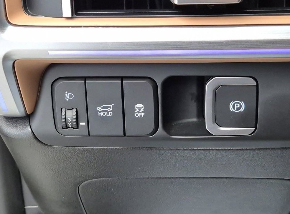 현대 싼타페 가솔린 2.5T 2WD 프레스티지 사진 18