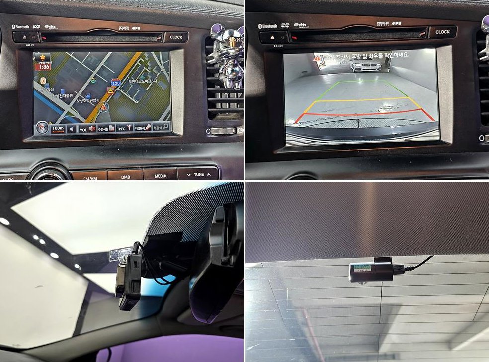 기아 K5 LPI 2.0 사진 19