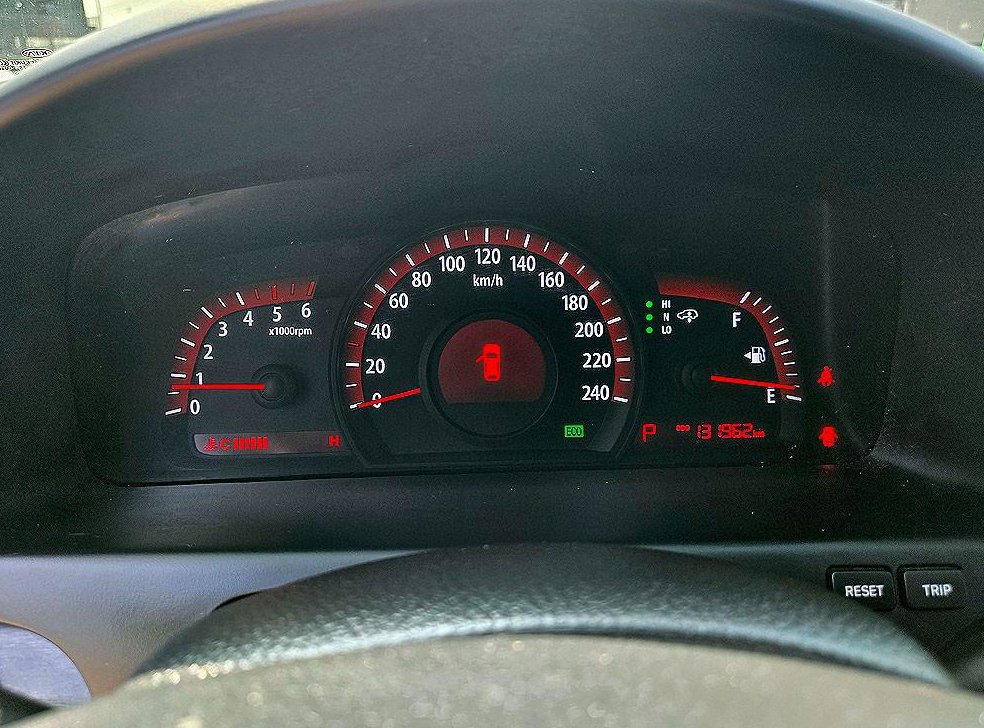 기아 모하비 디젤 4WD KV300 사진 9