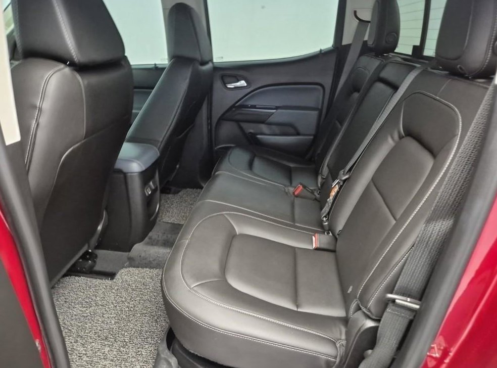 쉐보레 콜로라도 3.6 Z71-X 4WD 사진 12