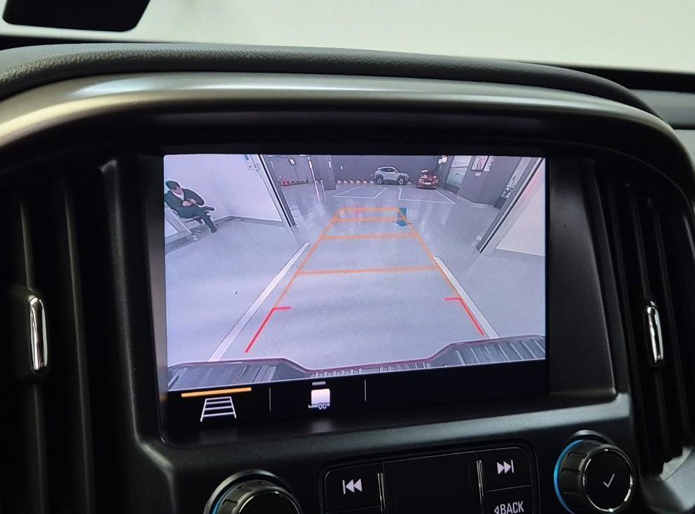 쉐보레 콜로라도 3.6 Z71-X 4WD 사진 14