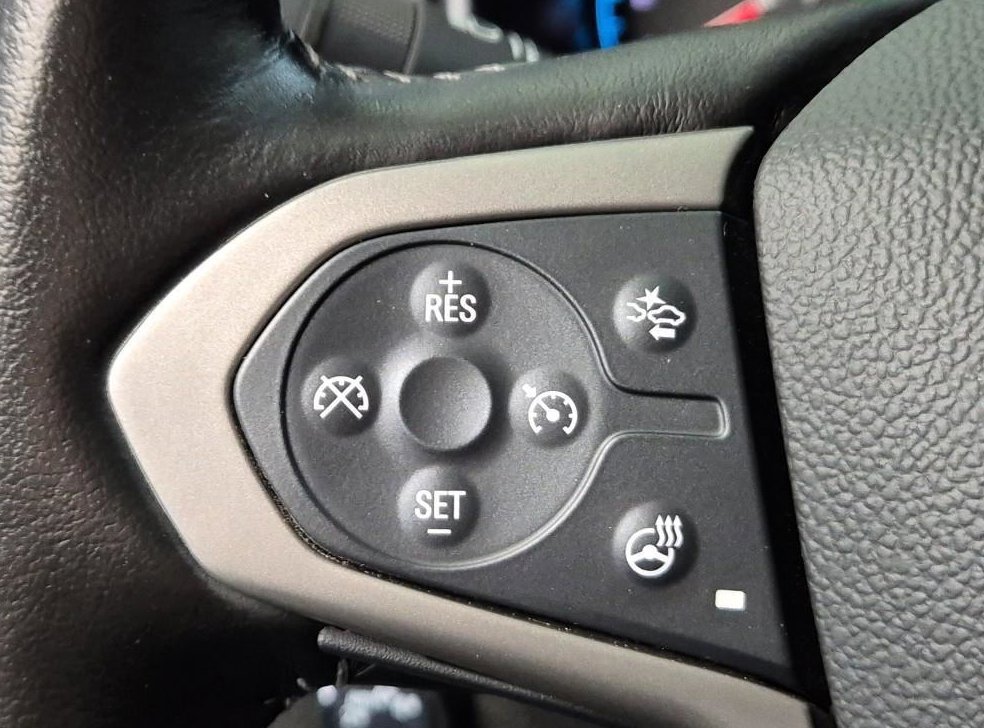 쉐보레 콜로라도 3.6 Z71-X 4WD 사진 15