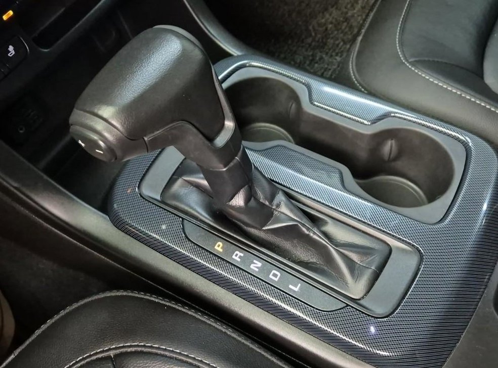 쉐보레 콜로라도 3.6 Z71-X 4WD 사진 8