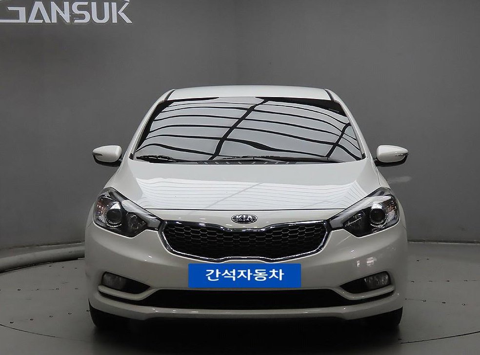 기아 K3 1.6 GDI 디럭스