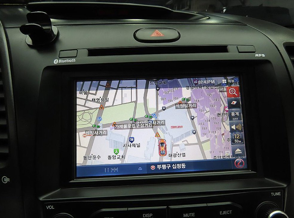 기아 K3 1.6 GDI 디럭스 사진 19