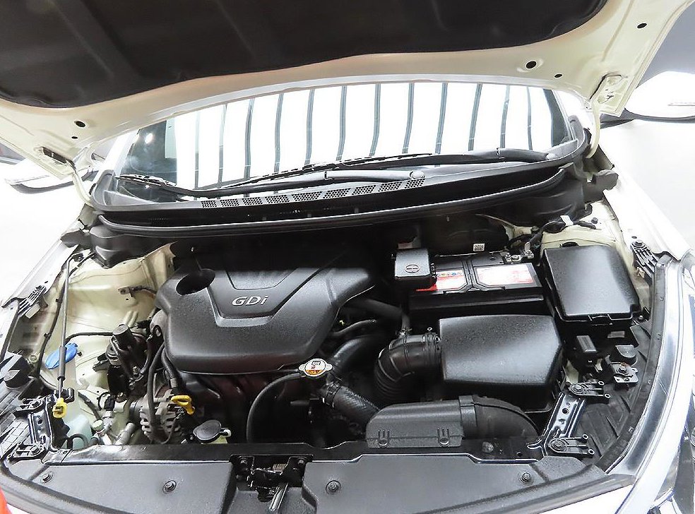 기아 K3 1.6 GDI 디럭스 사진 8
