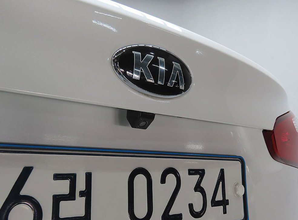 기아 K3 1.6 GDI 디럭스 사진 9