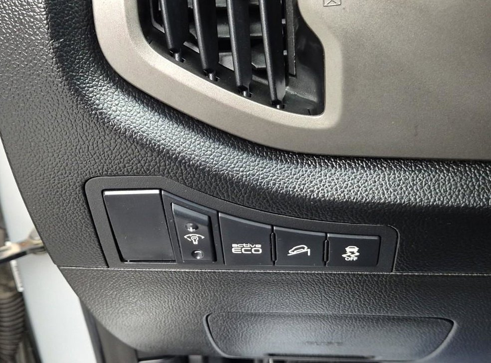 기아 스포티지 디젤 2WD 프레스티지 사진 15