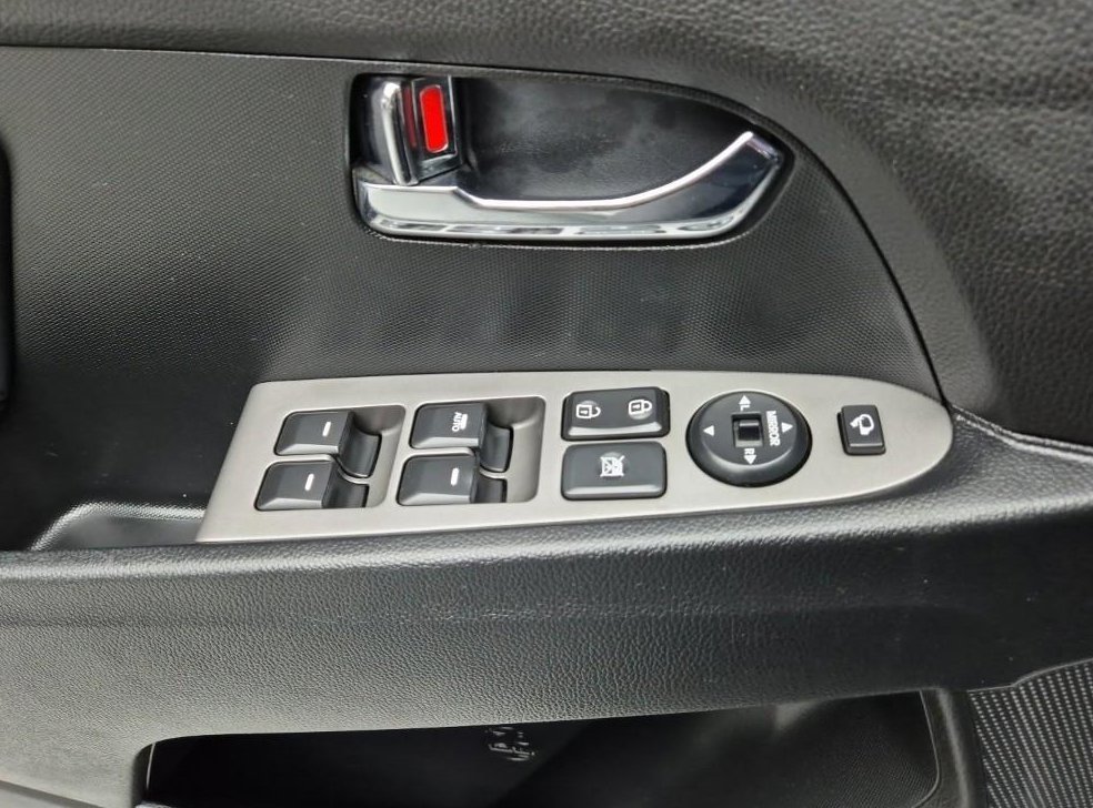 기아 스포티지 디젤 2WD 프레스티지 사진 16