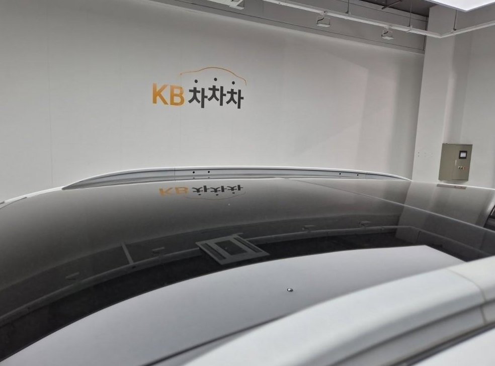 기아 스포티지 디젤 2WD 프레스티지 사진 20