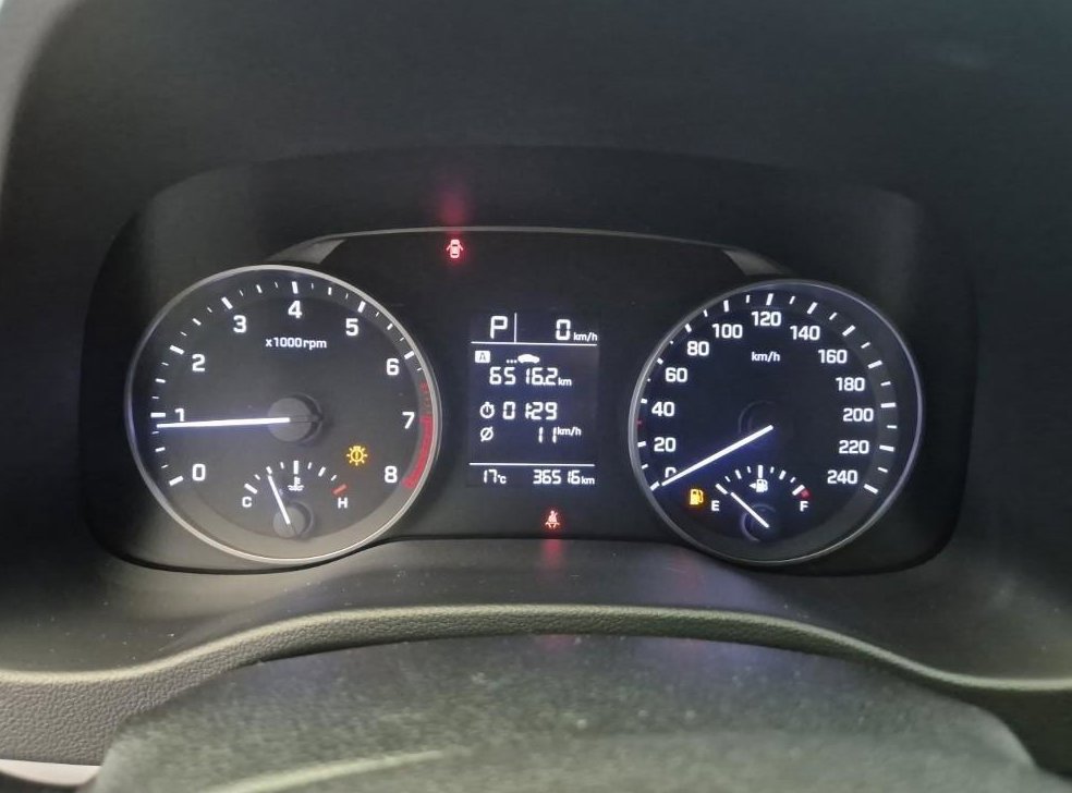 현대 아반떼 1.6 LPI 스타일(렌터카) 사진 6