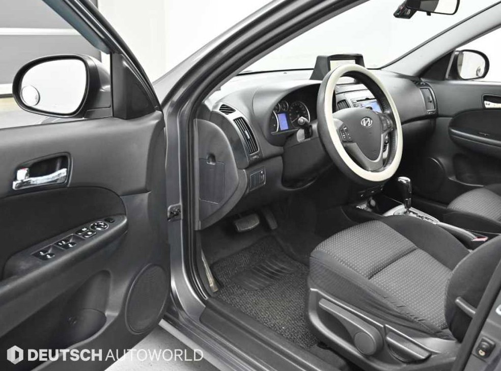 현대 i30 1.6 VGT 사진 11