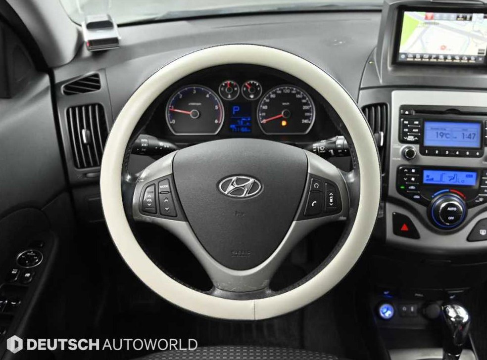 현대 i30 1.6 VGT 사진 13