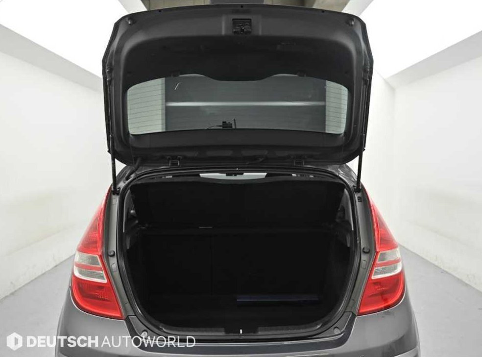 현대 i30 1.6 VGT 사진 19