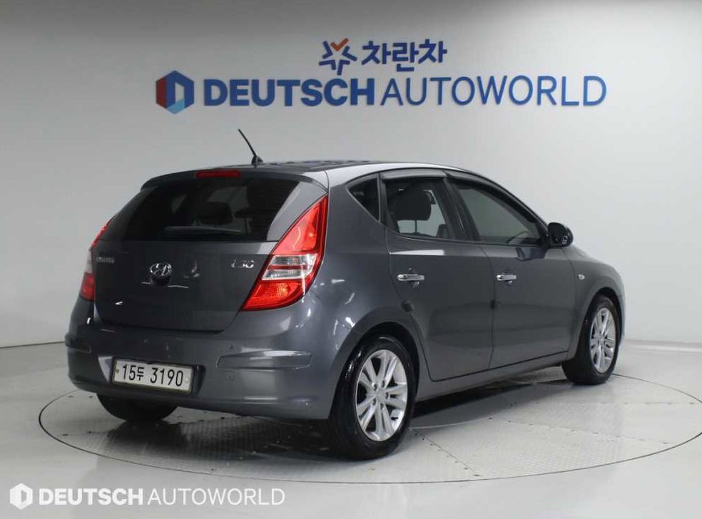 현대 i30 1.6 VGT 사진 2