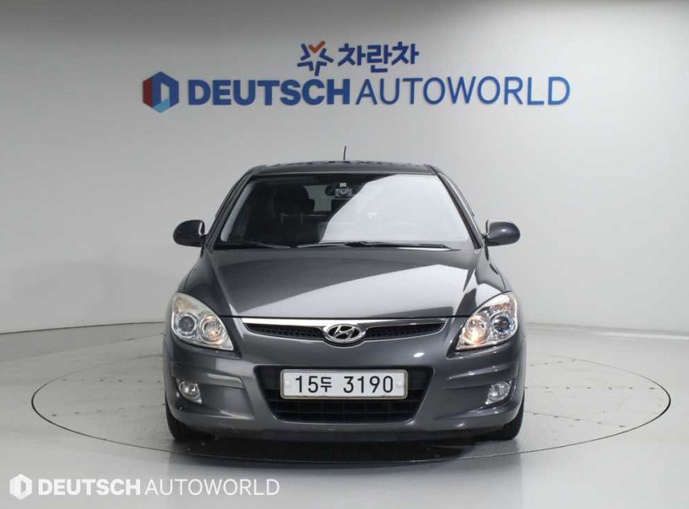 현대 i30 1.6 VGT 사진 3