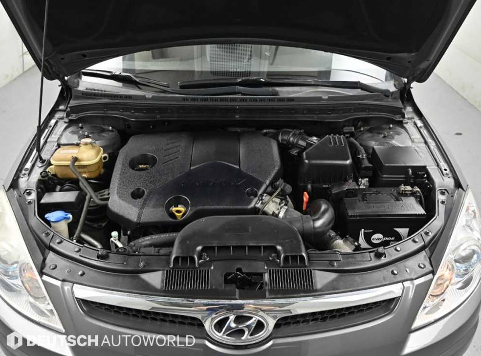 현대 i30 1.6 VGT 사진 6