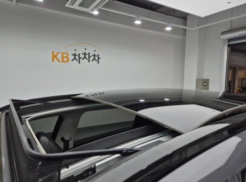현대 투싼 2WD 프리미엄 사진 14