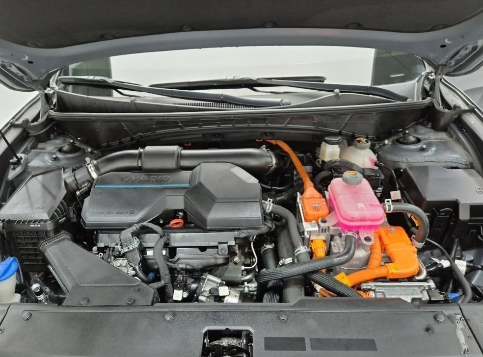현대 투싼 2WD 프리미엄 사진 15