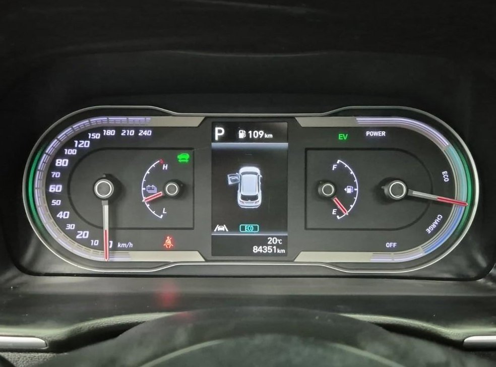현대 투싼 2WD 프리미엄 사진 16