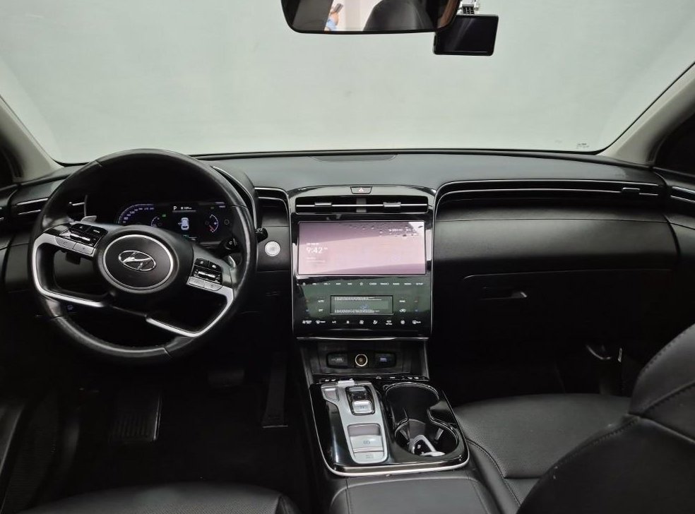 현대 투싼 2WD 프리미엄 사진 17