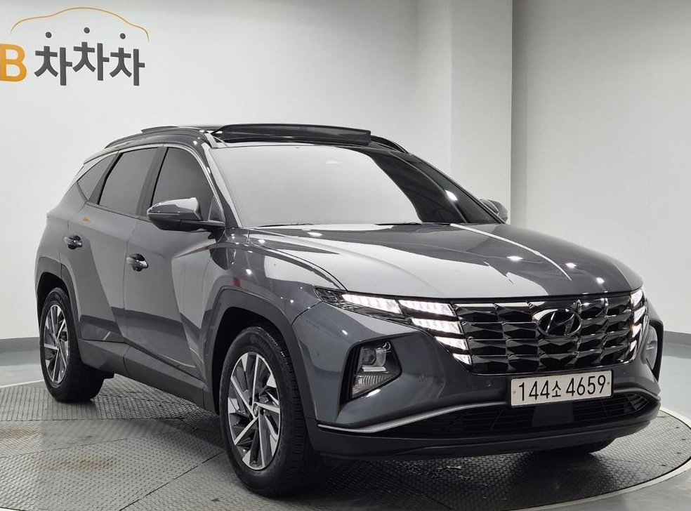현대 투싼 2WD 프리미엄 사진 2