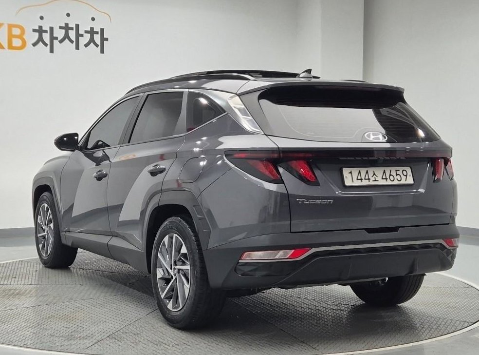 현대 투싼 2WD 프리미엄 사진 4