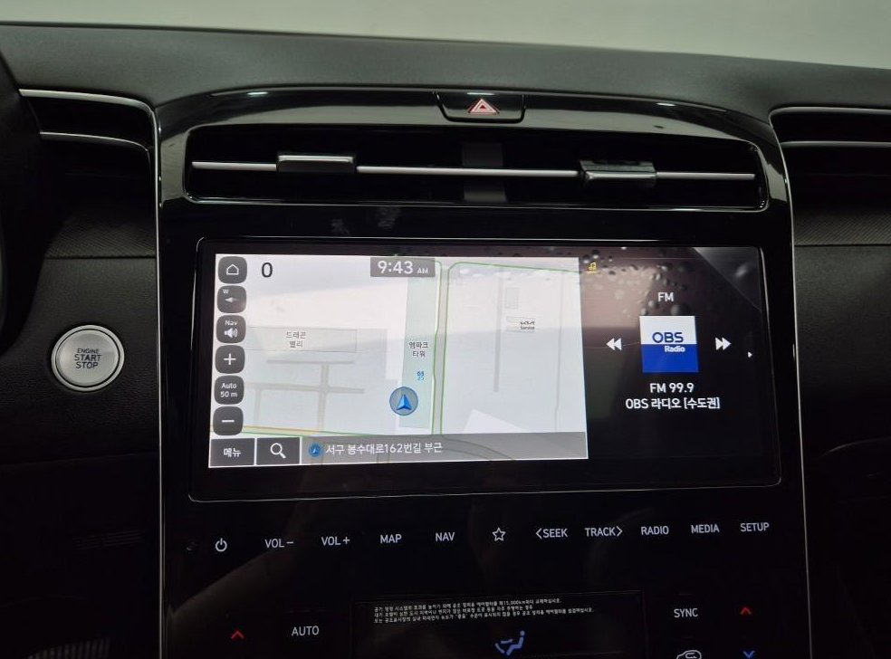 현대 투싼 2WD 프리미엄 사진 5