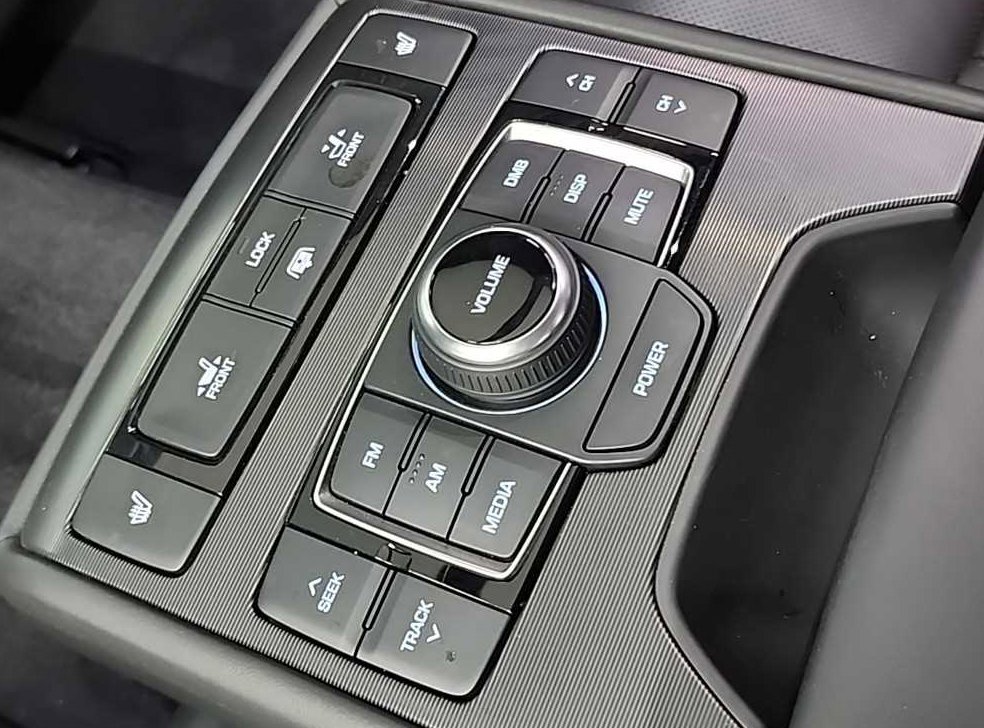 제네시스 G80 3.3 T 사진 14