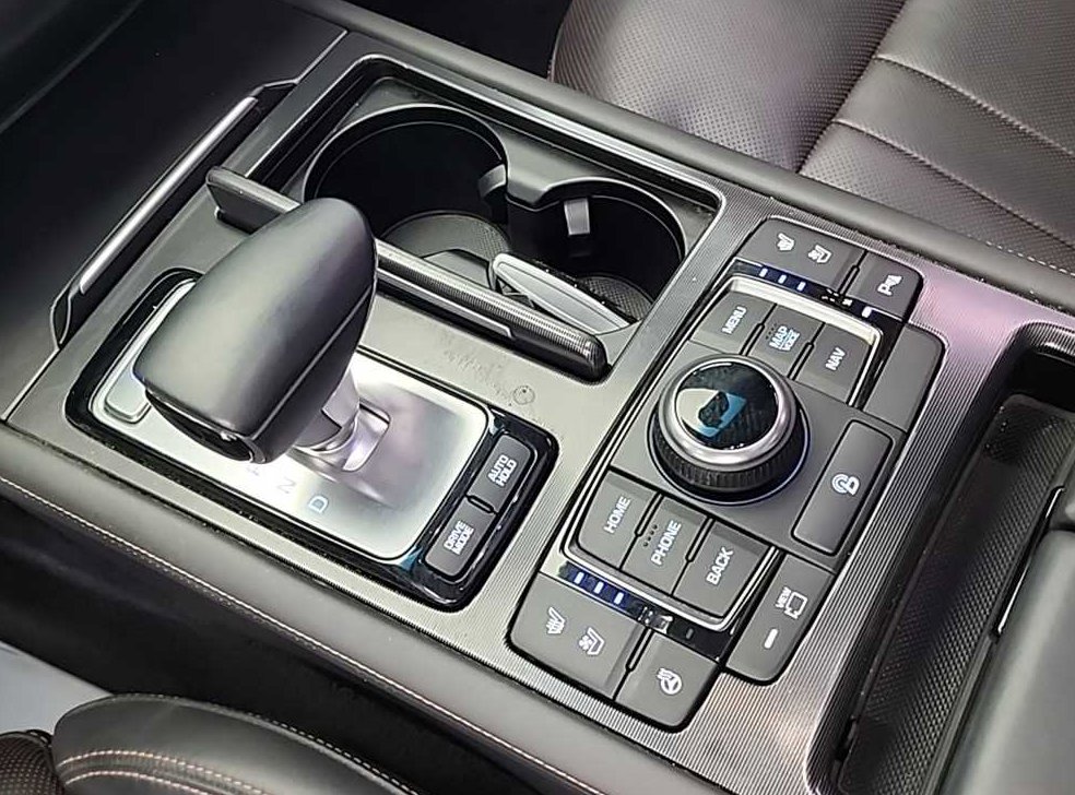제네시스 G80 3.3 T 사진 8