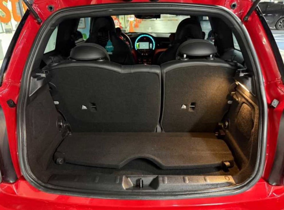 미니 쿠퍼 JCW 사진 18