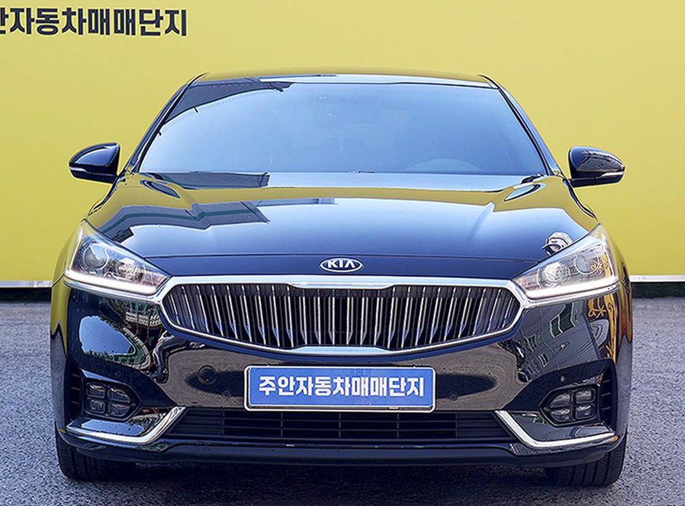 기아 K7 2.4 GDI 프레스티지