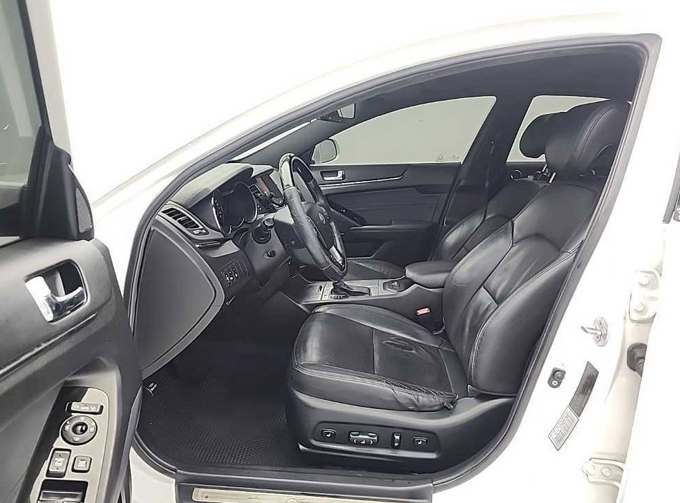 기아 K7 VG270 LPI 사진 11
