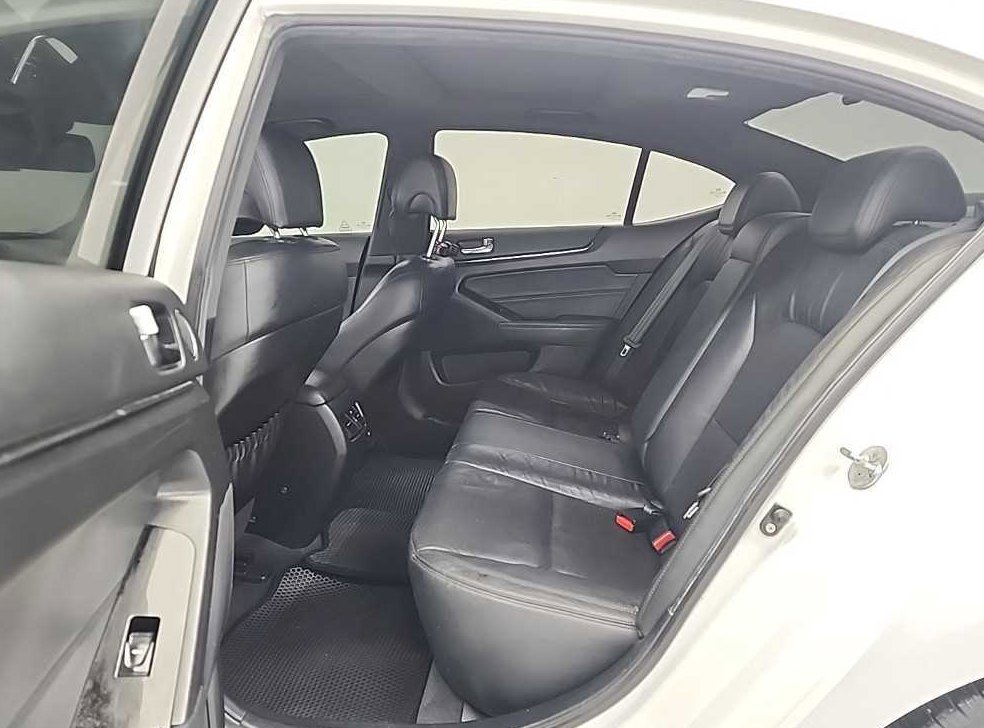기아 K7 VG270 LPI 사진 12