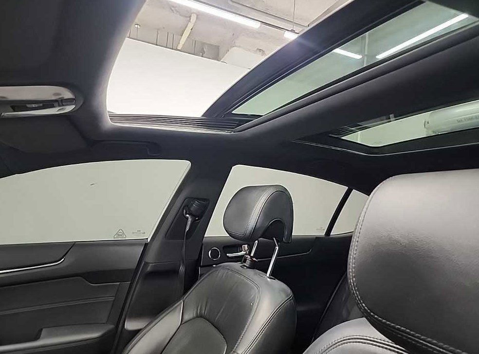 기아 K7 VG270 LPI 사진 14