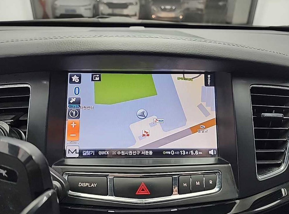 기아 K7 VG270 LPI 사진 15