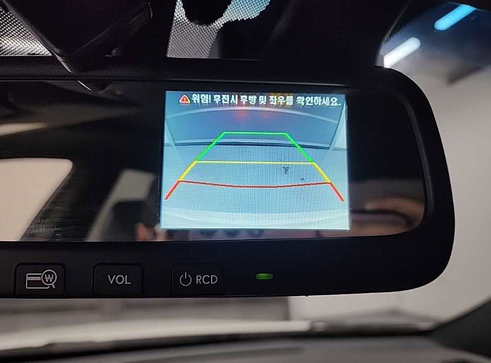 기아 K7 VG270 LPI 사진 16