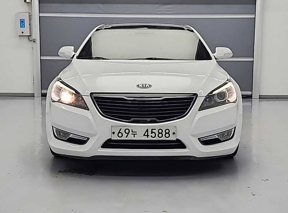 기아 K7 VG270 LPI 사진 2