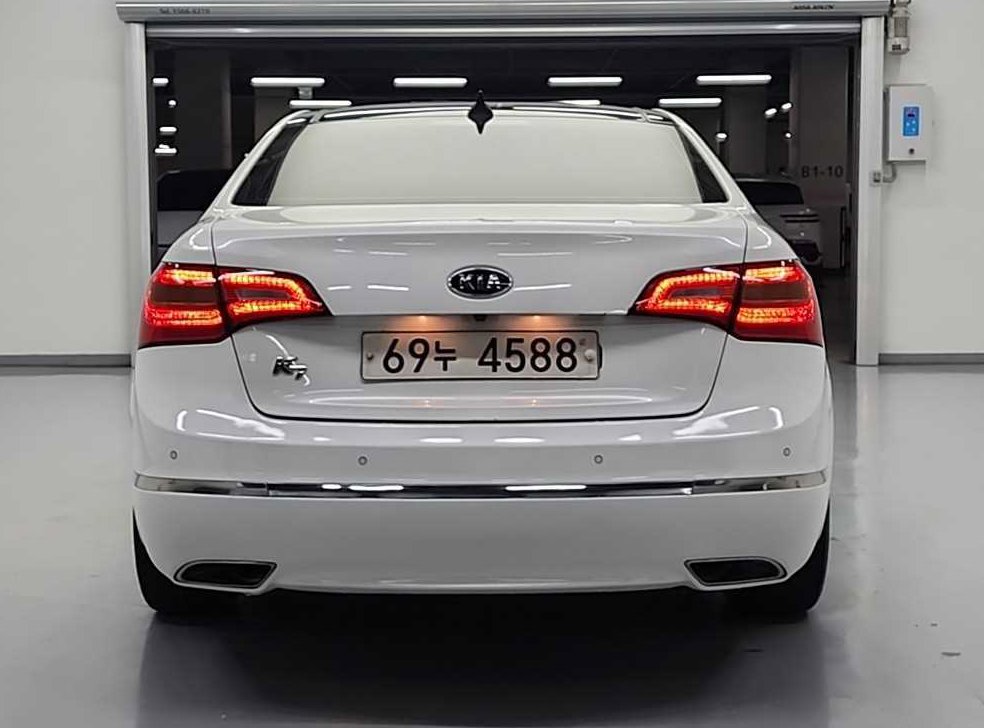 기아 K7 VG270 LPI 사진 3
