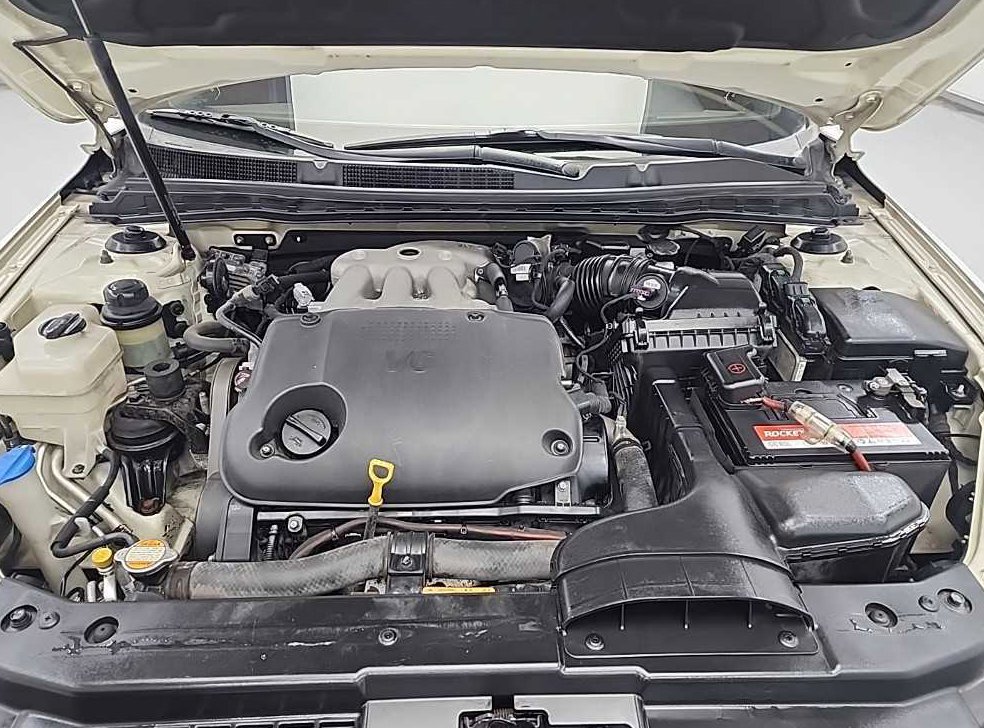 기아 K7 VG270 LPI 사진 5
